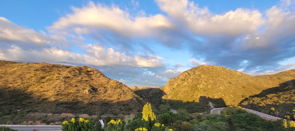 destinos turisticos San Luis provincia