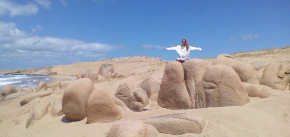 Playas Cabo Polonio