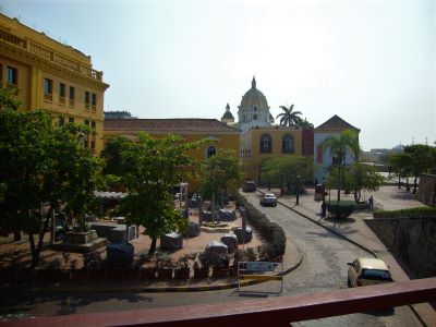 recomendaciones en Cartagena