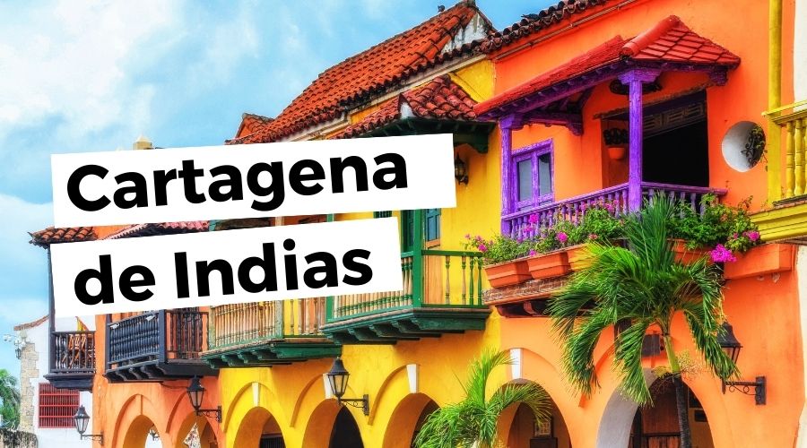 turismo en cartagena de indias