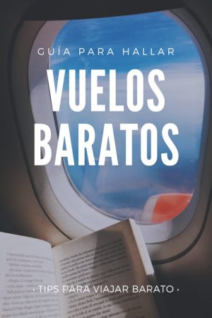 Consejos Para Encontrar Vuelos Baratos Volá Low Cost - Matecito Viajero