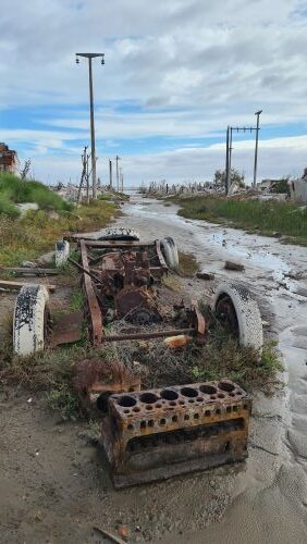 lago epecuen donde queda