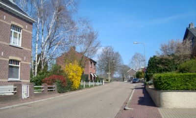 pueblos de holanda turismo