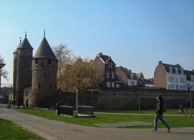 turismo en Maastricht