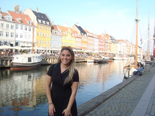 Vivir en Dinamarca con la visa working holiday
