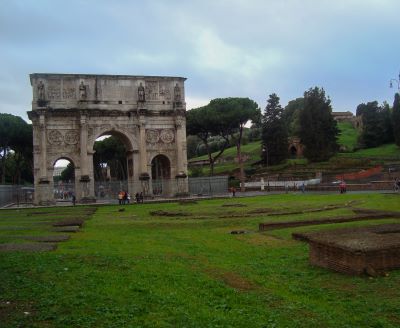 Ahorra en tu viaje a Roma