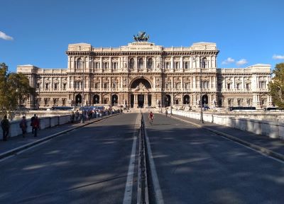 Guía de atractivos turísticos gratuitos en Roma