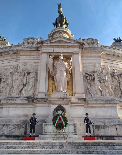 Visita Roma sin gastar dinero: conoce sus atractivos turísticos gratuitos