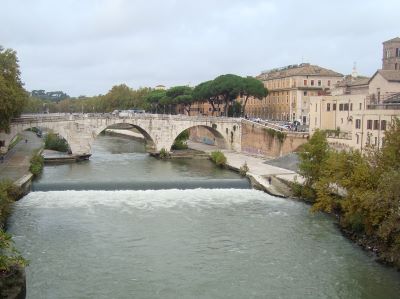 Roma Italia barato