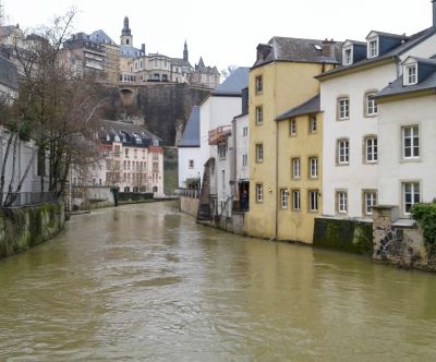 que hacer en luxemburgo barato