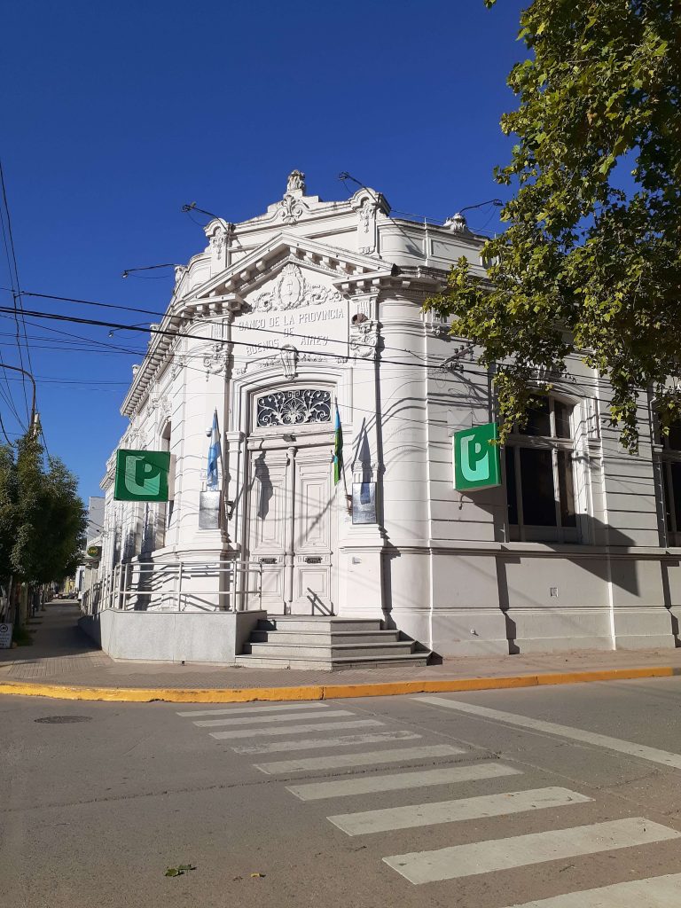 qué hacer en Carmen de Areco