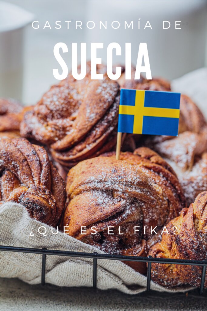 fika sueco