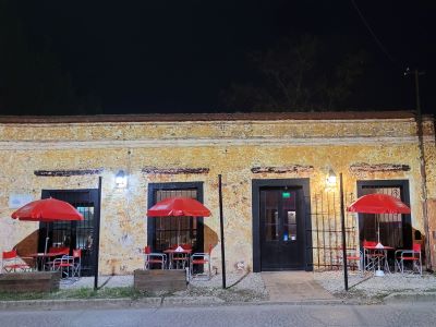 lugar donde se filmo la película juan moreira en lobos