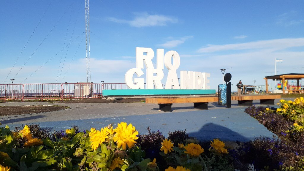 Atractivos turísticos de Río Grande Tierra del Fuego