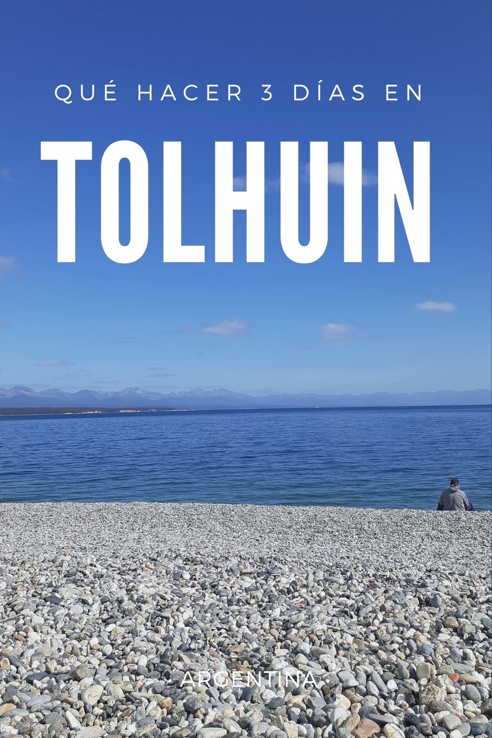 turismo en tolhuin TDF Argentina