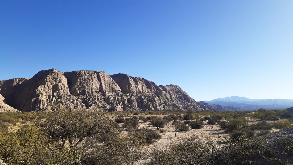 destinos turísticos que visitar en la provincia de Catamarca