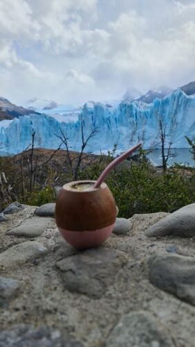 como ir al glaciar perito moreno