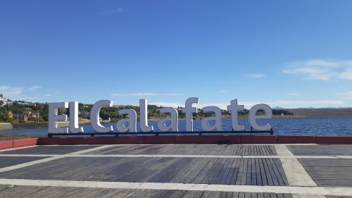 atractivos turísticos de Calafate