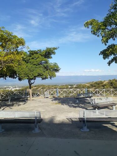 que visitar en san fernando del valle de catamarca: Camino del Jumeal