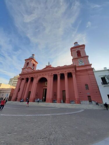 Que ver en san fernando del valle de catamarca