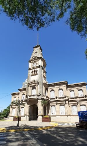 atractivos turisticos de campana