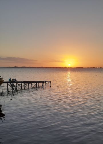 escapada a chascomus buenos iares