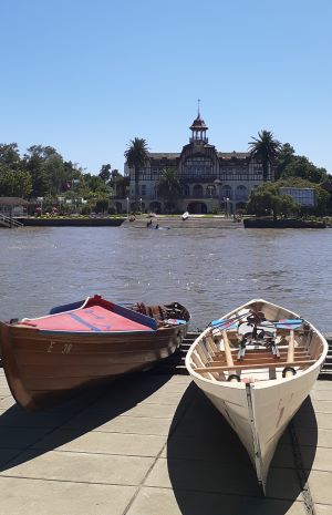 destinos para escapadas de finde