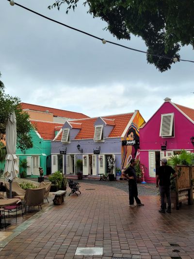 Kura holanda Curazao