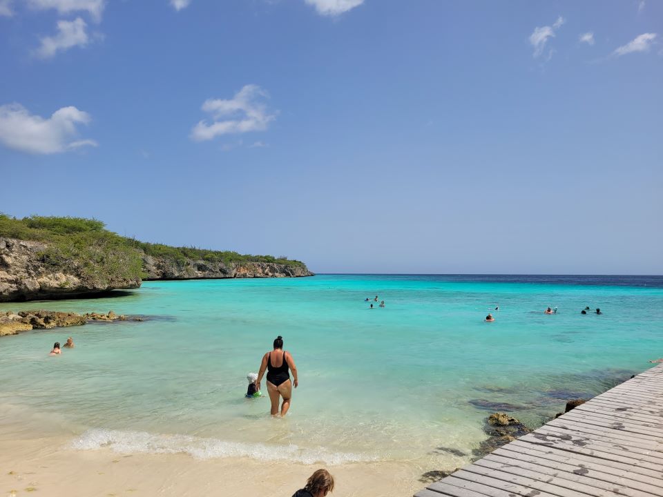 turismo en curacao