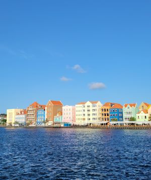  Curaçao viajar