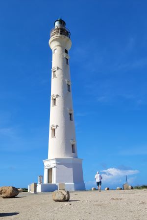 Atractivos turísticos de Aruba