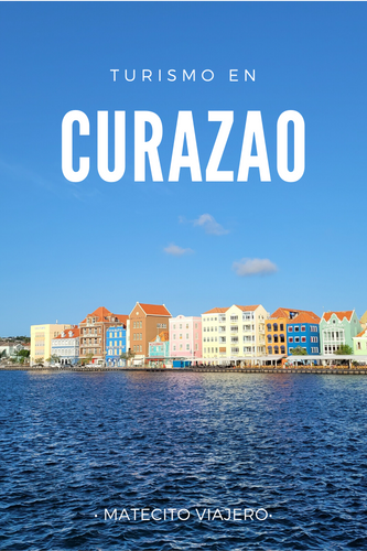 Turismo Curacao