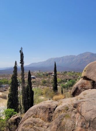 Qué Hacer En Capilla Del Monte - Matecito Viajero