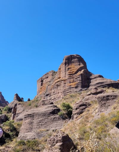 Parque Los Terrones