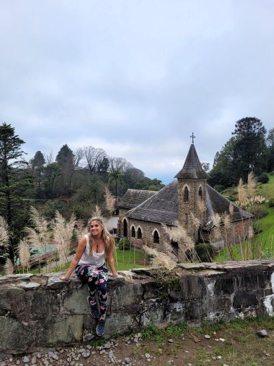 turismo en Villa nogues tucuman