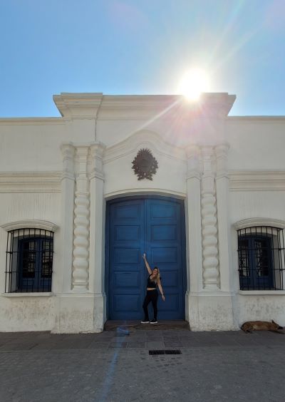 la casita de tucuman en la actualidad