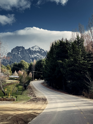 free tour en bariloche argentina