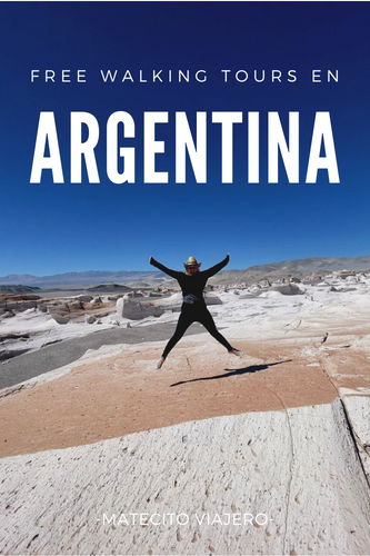 free walking tour de argentina