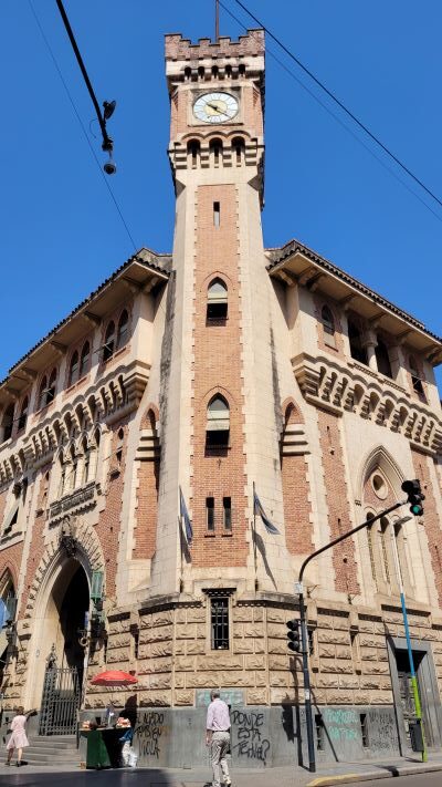 Palacio de Correos y Telégrafos