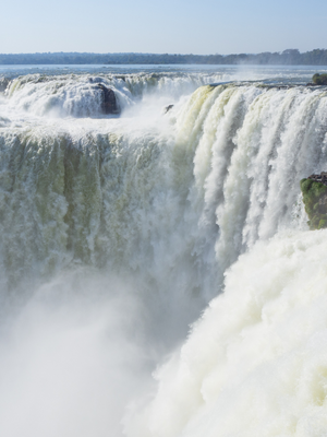 tour gratis en iguazu