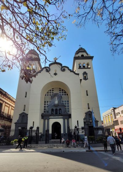 Qué hacer en tucuman ciudad