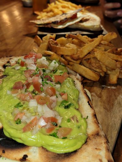 bar de tapas en Junin, Buenos AIres