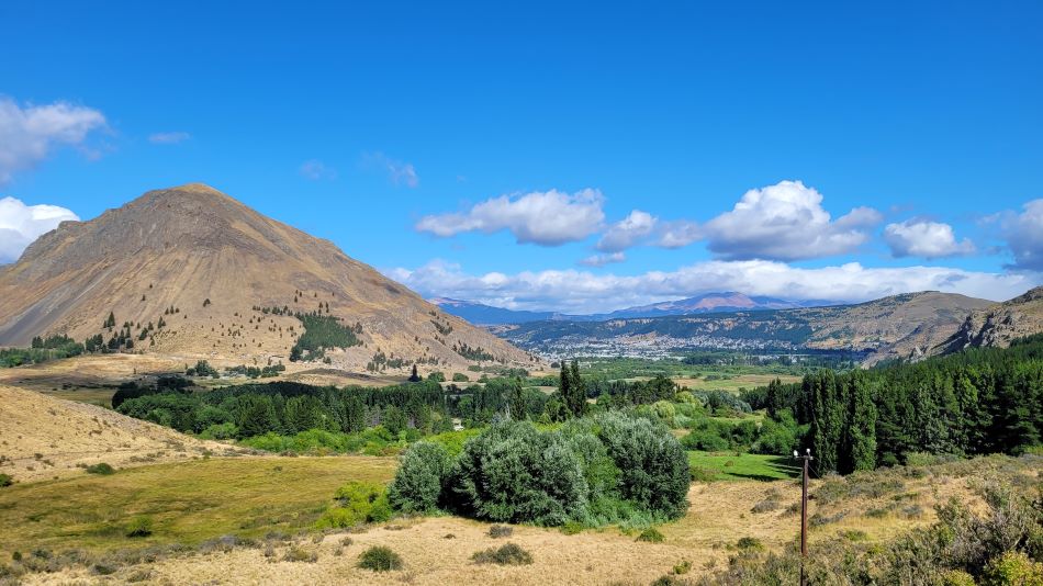 turismo en esquel