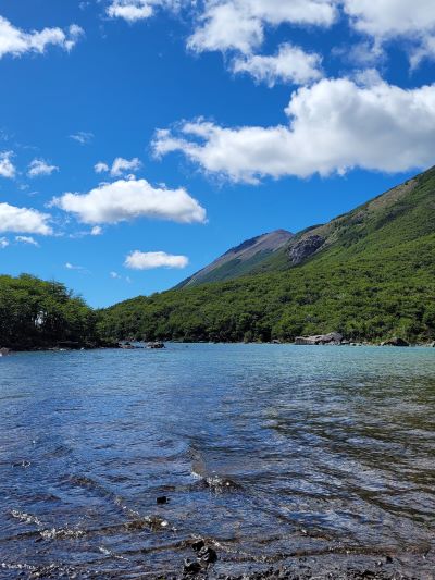 Qué hacer en trevelin en verano