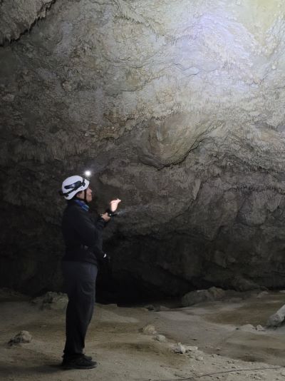 excursiones en malargüe precios: cueva de las brujas