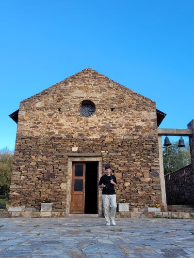 iglesia en la carolina san luis