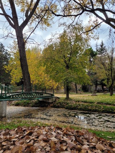 La Carolina, provincia de San Luis