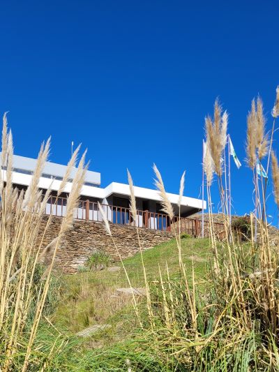 Museo en la carolina