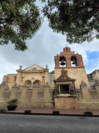 Catedral Primada de América