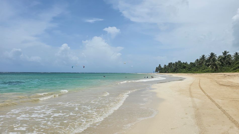 Que visitar en las terrenas